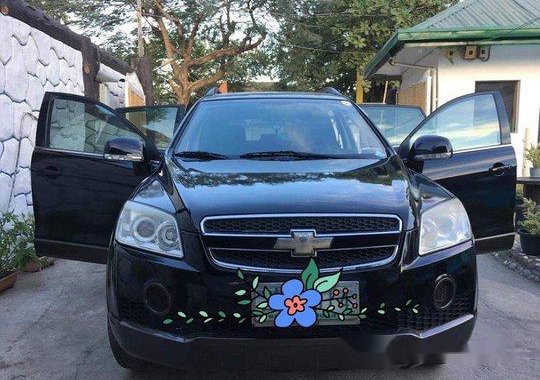 Chevrolet Captiva 2008 For Sale