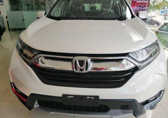 Honda CR-V 2018 for sale