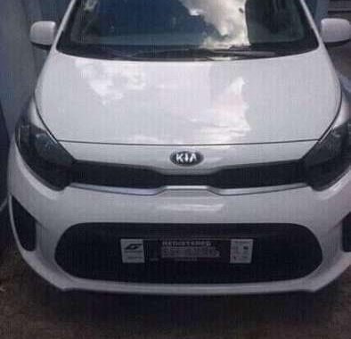 Kia Picanto 1.2 SL AT 2019 for sale