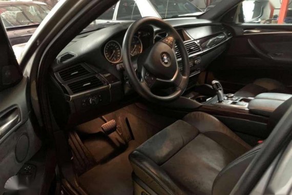 2014 BMW X6 4.0 Diesel Fully loaded