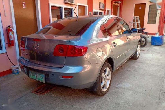 Mazda 3 2005 for sale