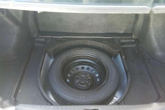 Toyota Vios J 2009 for sale