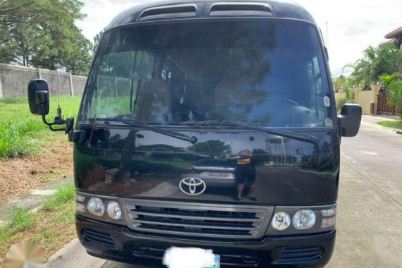 FOR SALE 2013 Toyota Coaster Custom