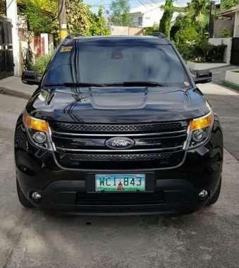 Ford Explorer 2013 for sale