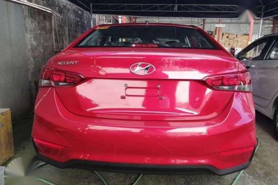 All New Hyundai Accent 2019 FOR SALE