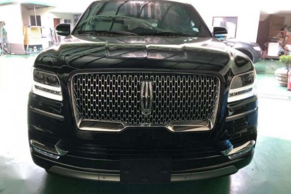 2018 Lincoln Navigator Reserve L FOR SALE