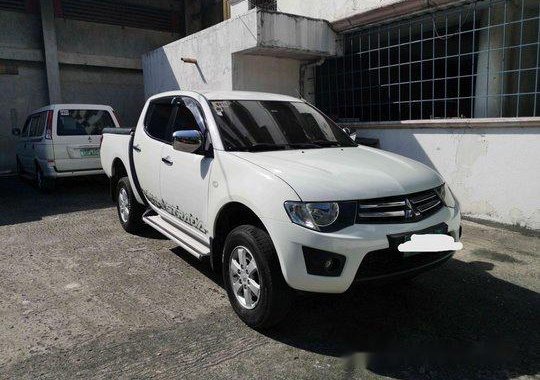 Mitsubishi Strada 2013 For Sale