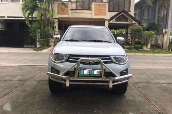 Mitsubishi Strada 2013 for sale