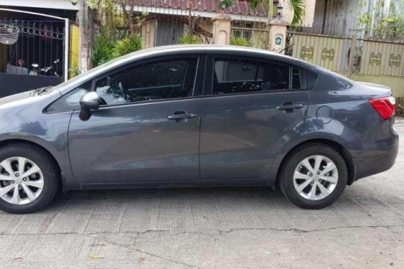 2014 Kia Rio for sale