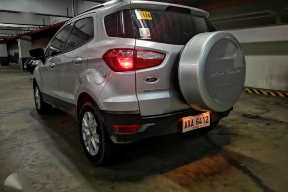 2015 Ford Ecosport for sale