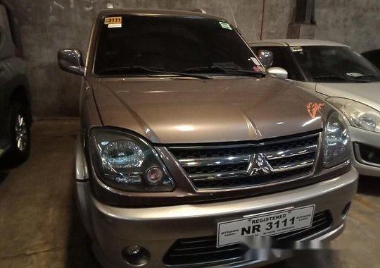 Mitsubishi Adventure 2017 for sale