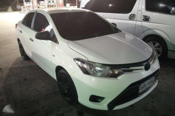 Toyota Vios 2014 1.3 MT FOR SALE