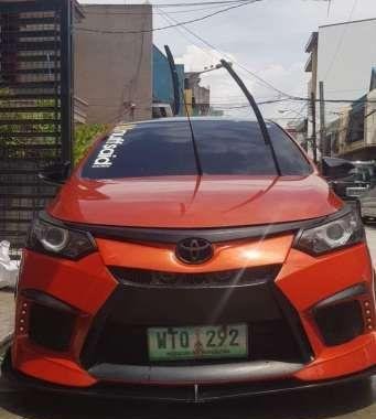 Toyota Vios 2013 1.5G for sale