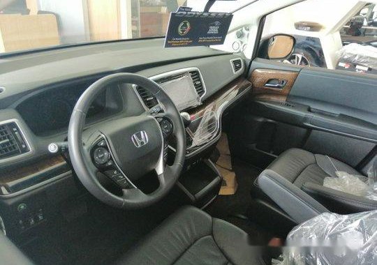 Honda Odyssey 2018 for sale