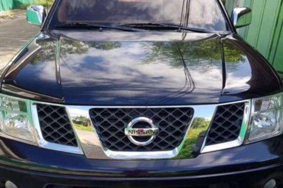 Nissan Navara LE 2012 model FOR SALE