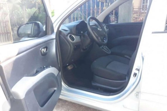 2012 Hyundai i10 for sale