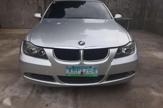 2005 Bmw 320i for sale