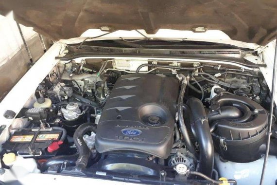 2015 Ford Everest FOR SALE