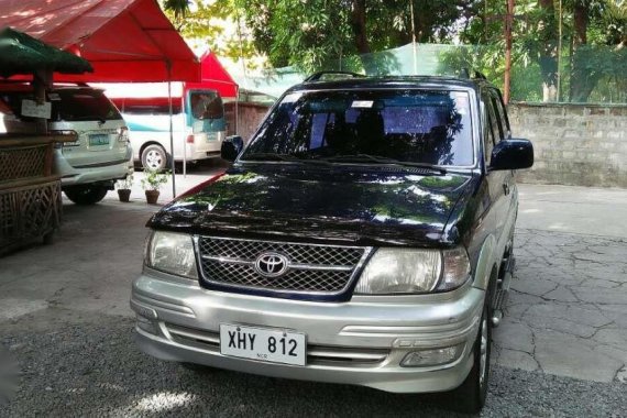 2003 Toyota Revo for sale