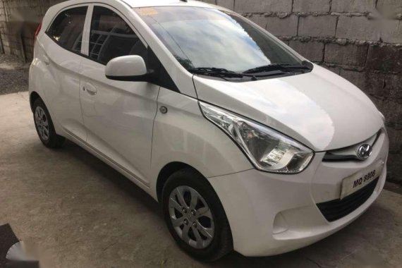 Hyundai Eon 2016 FOR SALE