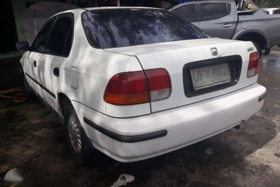 1996 Honda Civic for sale