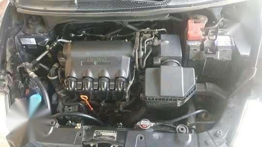 Honda City 2004 idsi 1.3AT Original paint