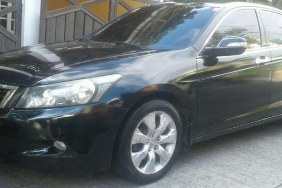 Honda Accord 2010 for sale