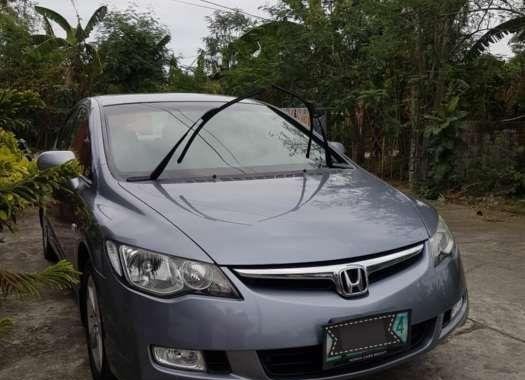 2008 Honda Civic for sale