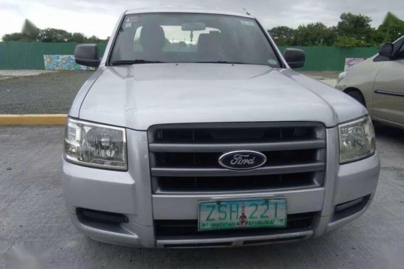 2009 Ford Ranger Manual FOR SALE