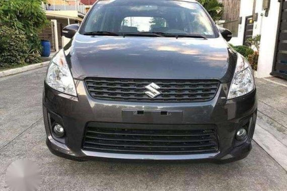 2016 Suzuki Ertiga for sale