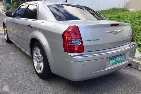 2009 Chrysler 300C for sale