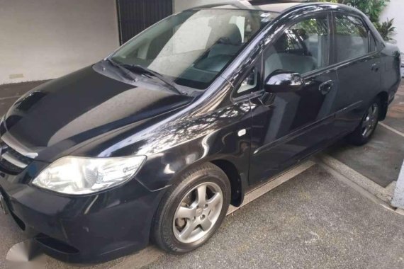 For Sale: 2007 Honda City CASA MAINTAINED