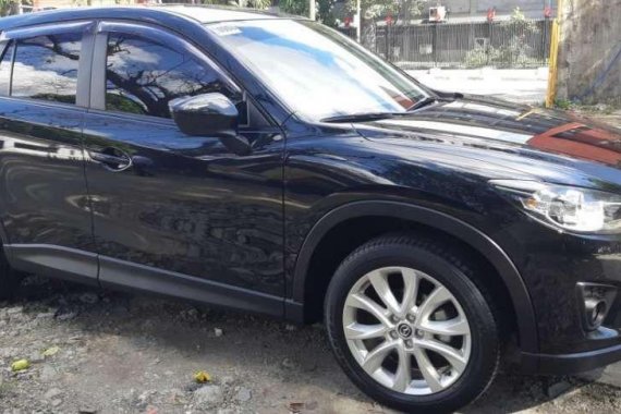 2013 Mazda CX5 sky active FOR SALE