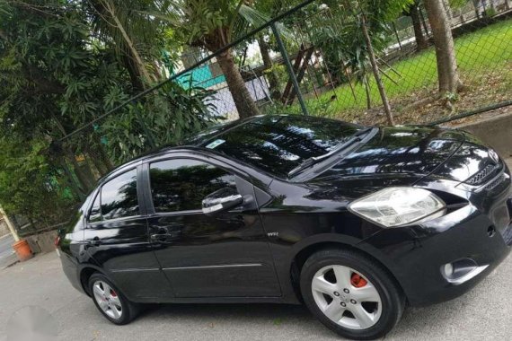 Toyota Vios 2008 for sale