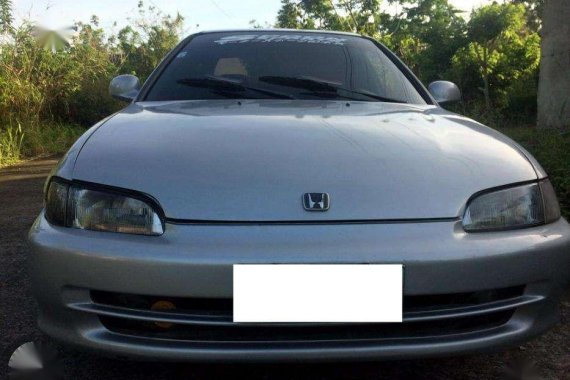 Honda Civic Esi 1994 Model for sale