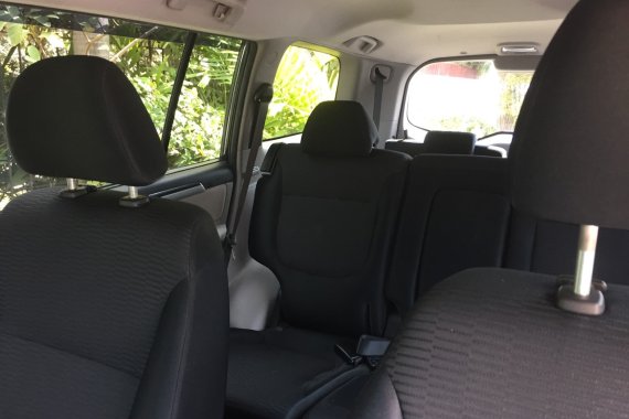 Mitsubishi Montero Sport 2013 Model for sale