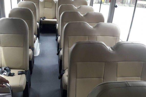 2018 Toyota Coaster new for sale