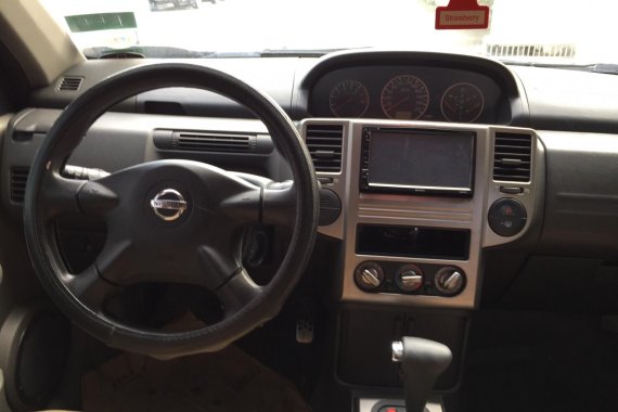 NISSAN X-TRAIL 2012 FOR SALE