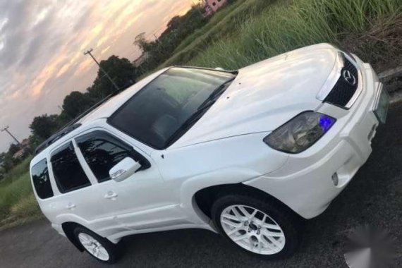 2007 Mazda Tribute for sale