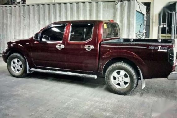 Nissan Navara 2014 for sale