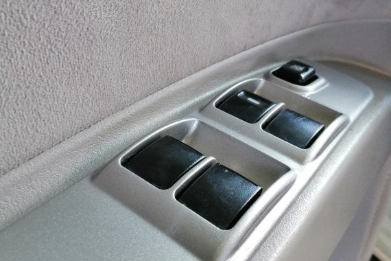 Mitsubishi Montero Sport Automatic Diesel 2010