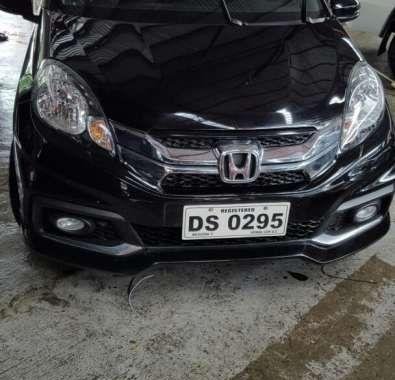 2015 Honda Mobilio for sale