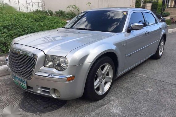 2009 Chrysler 300C for sale