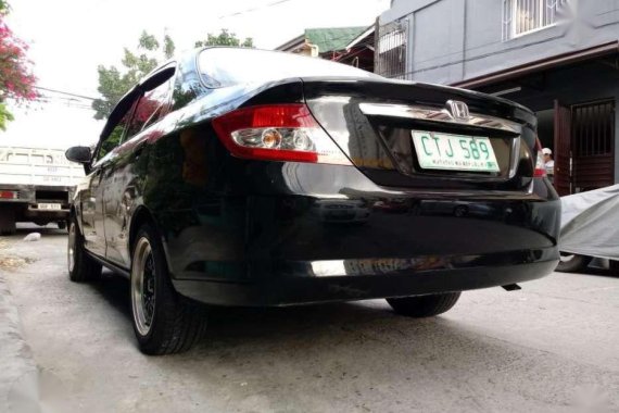 For sale: Honda City idsi 2003