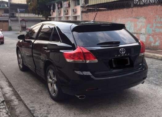 Toyota Venza 2010 FOR SALE