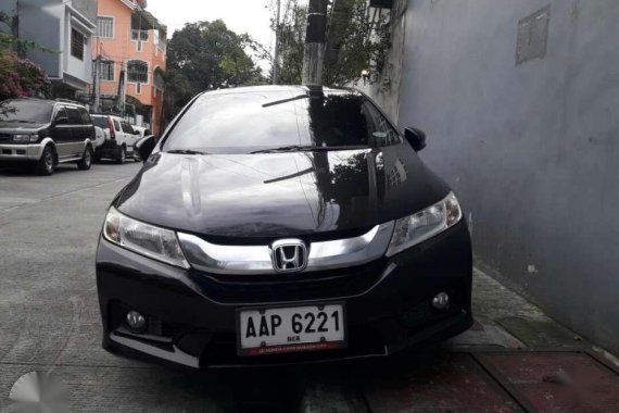 Honda City vx automatic 2014 for sale