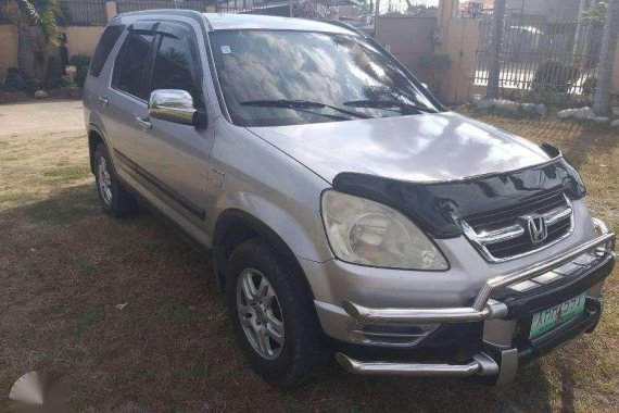 Honda CR-V 2003 for sale