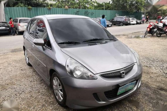 Honda Jazz 1.5MT (limited) for sale