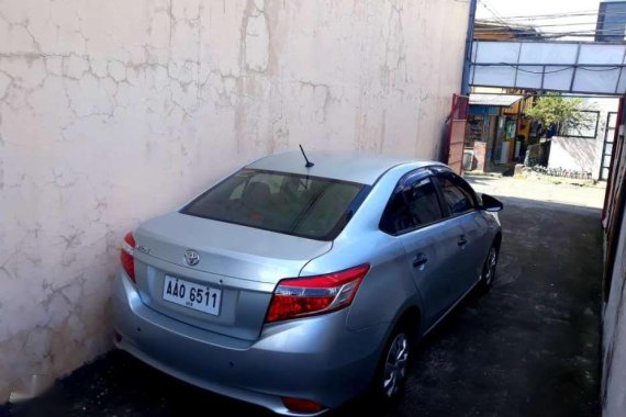 Toyota Vios j 2014mdl for sale