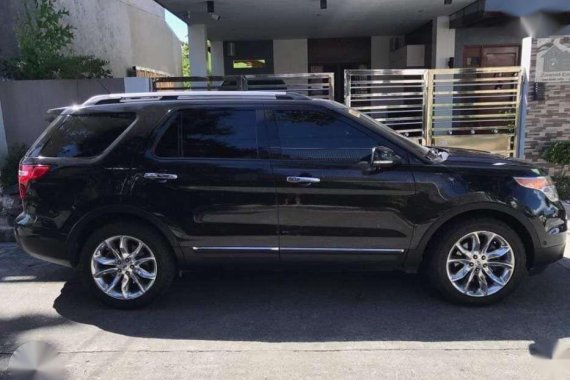 Ford Explorer 2014 for sale